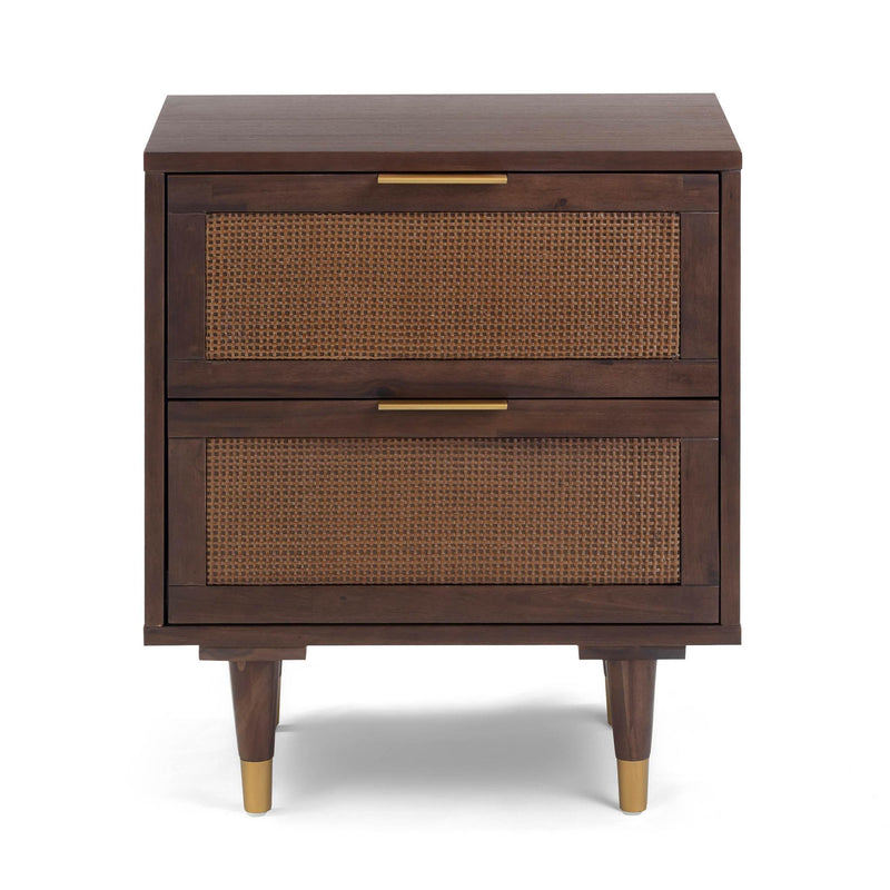 sierra-dark-chocolate-brown-2-drawer-nightstand-1