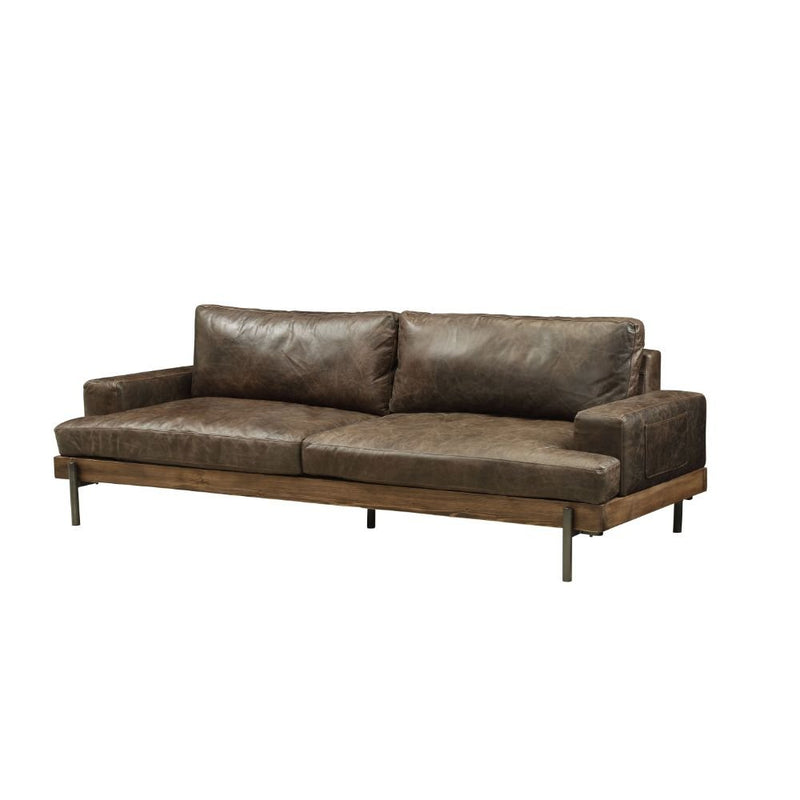 silchester-oak-distress-chocolate-top-grain-leather-sofa-1