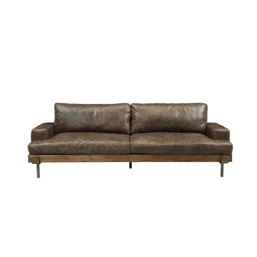 silchester-oak-distress-chocolate-top-grain-leather-sofa-2