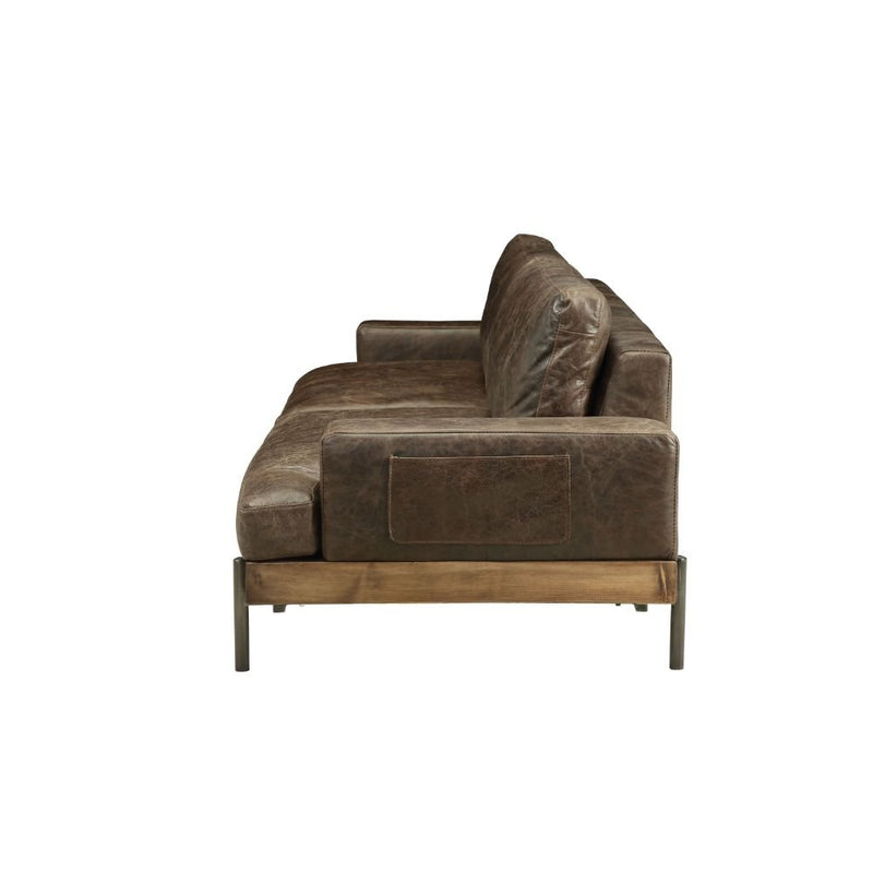 silchester-oak-distress-chocolate-top-grain-leather-sofa-3