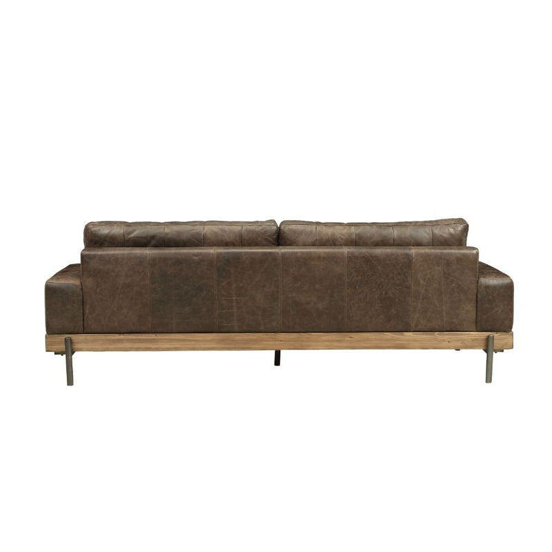 silchester-oak-distress-chocolate-top-grain-leather-sofa-4