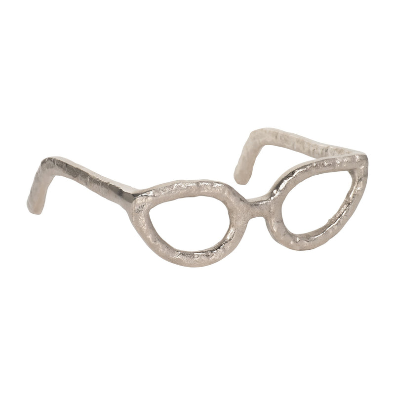 silver-glasses-sculpture-1