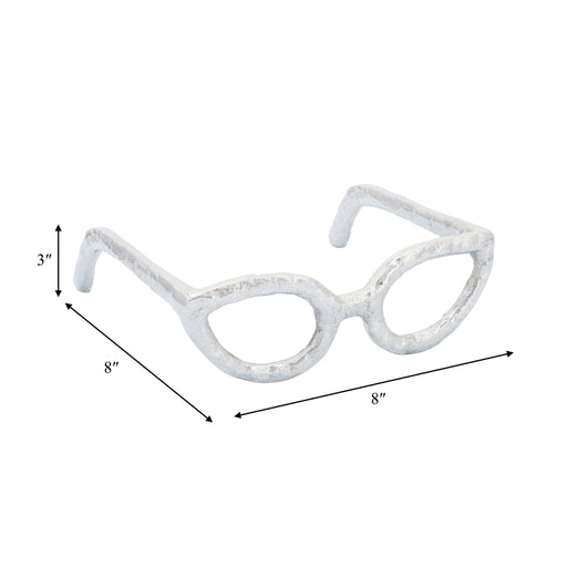 silver-glasses-sculpture-2