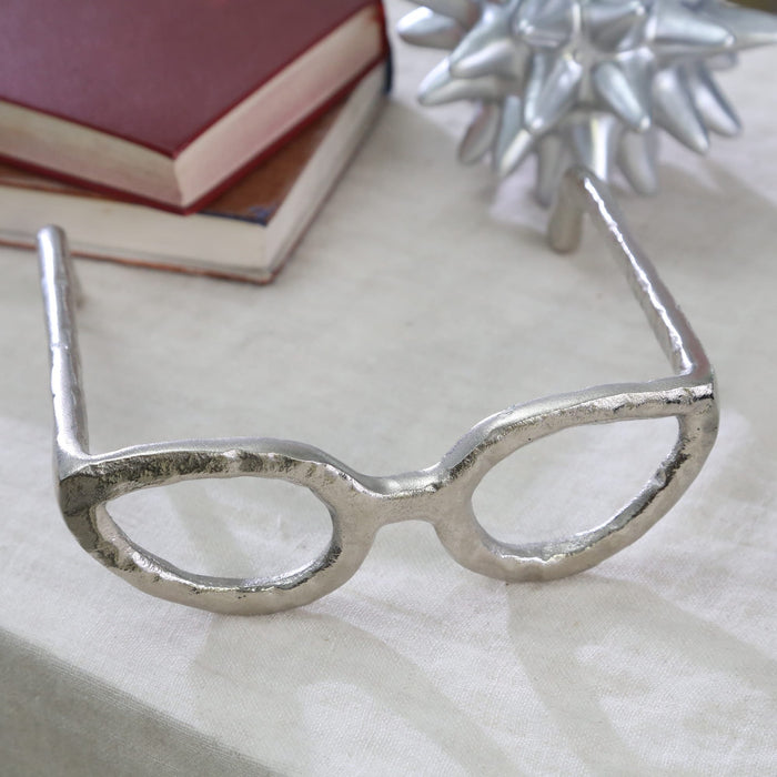 silver-glasses-sculpture-4