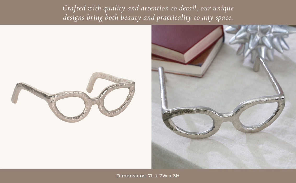 silver-glasses-sculpture-7