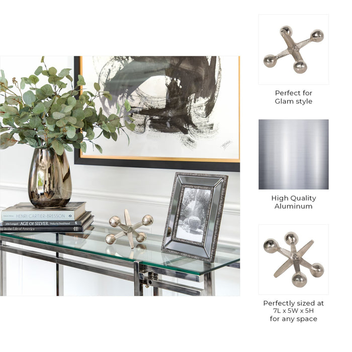 silver-metal-jacks-decor-5-2