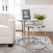 silver-metal-jacks-decor-5-3