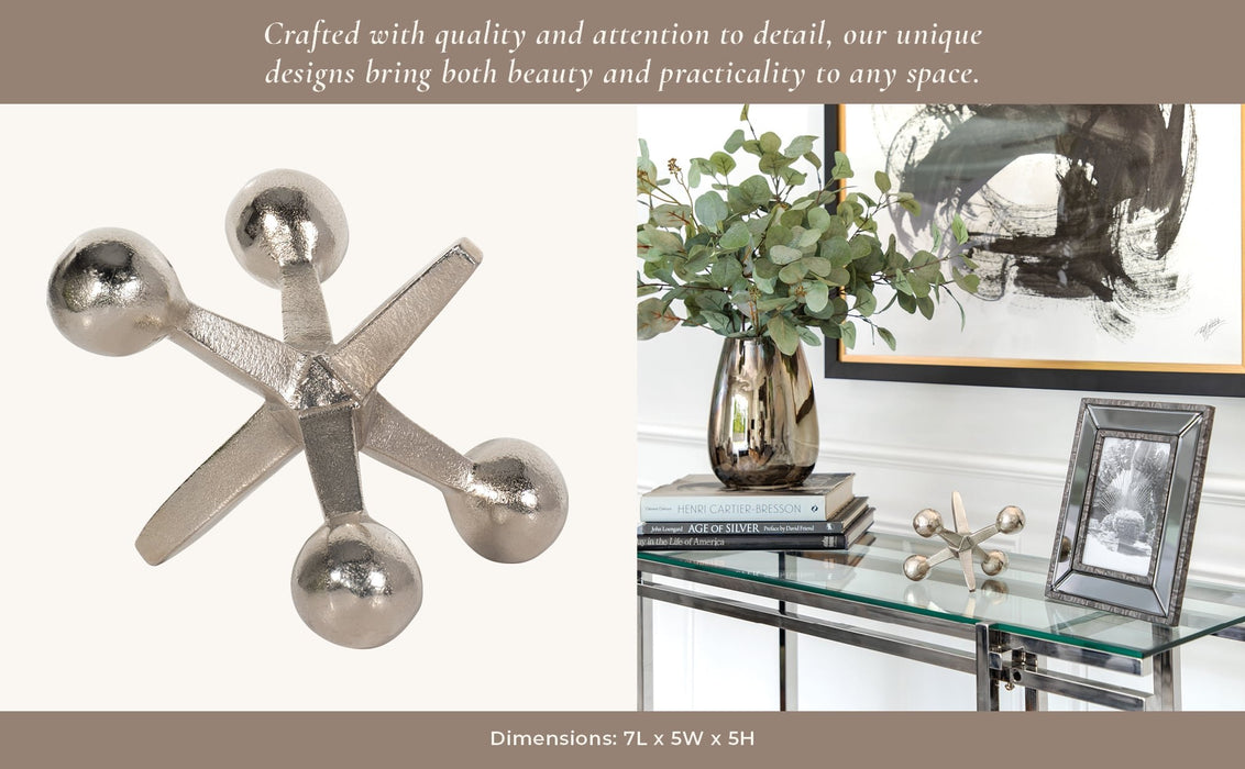 silver-metal-jacks-decor-5-4