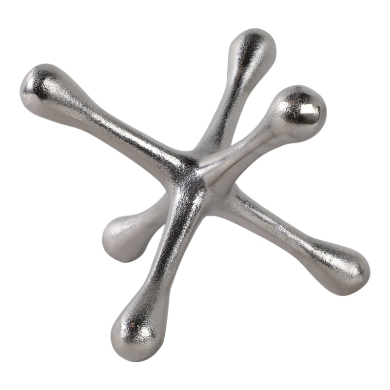 silver-metal-jacks-sculpture-8-1