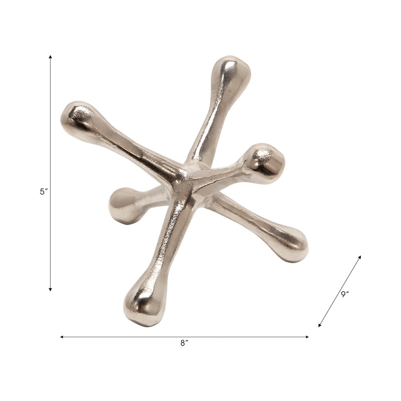 silver-metal-jacks-sculpture-8-3