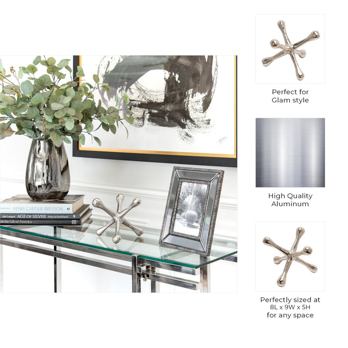 silver-metal-jacks-sculpture-8-4