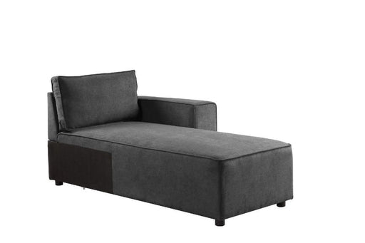 silvester-gray-fabric-modular-chaise-w-2-pillows-1