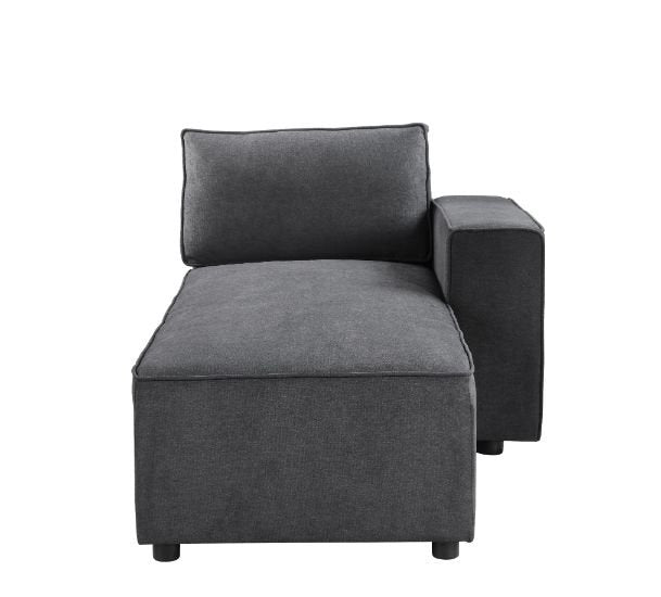 silvester-gray-fabric-modular-chaise-w-2-pillows-2