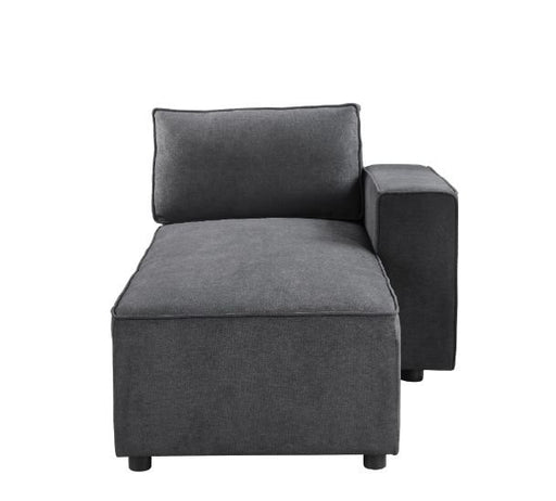 silvester-gray-fabric-modular-chaise-w-2-pillows-2