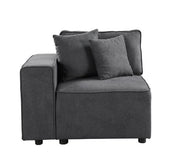 silvester-gray-fabric-modular-left-facing-chair-w-2-pillows-2