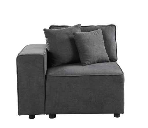 silvester-gray-fabric-modular-left-facing-chair-w-2-pillows-2