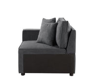 silvester-gray-fabric-modular-left-facing-chair-w-2-pillows-3