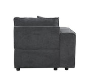 silvester-gray-fabric-modular-left-facing-chair-w-2-pillows-4