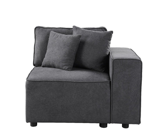 silvester-gray-fabric-modular-right-facing-chair-w-2-pillows-2