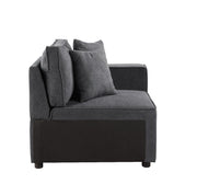 silvester-gray-fabric-modular-right-facing-chair-w-2-pillows-3