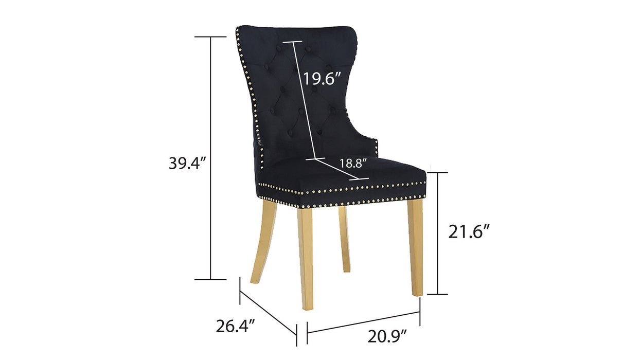 simba-gold-legs-chair-finish-with-velvet-fabric-in-black-2