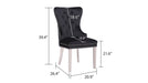 simba-stainless-steel-legs-chair-finish-with-velvet-fabric-in-black-2