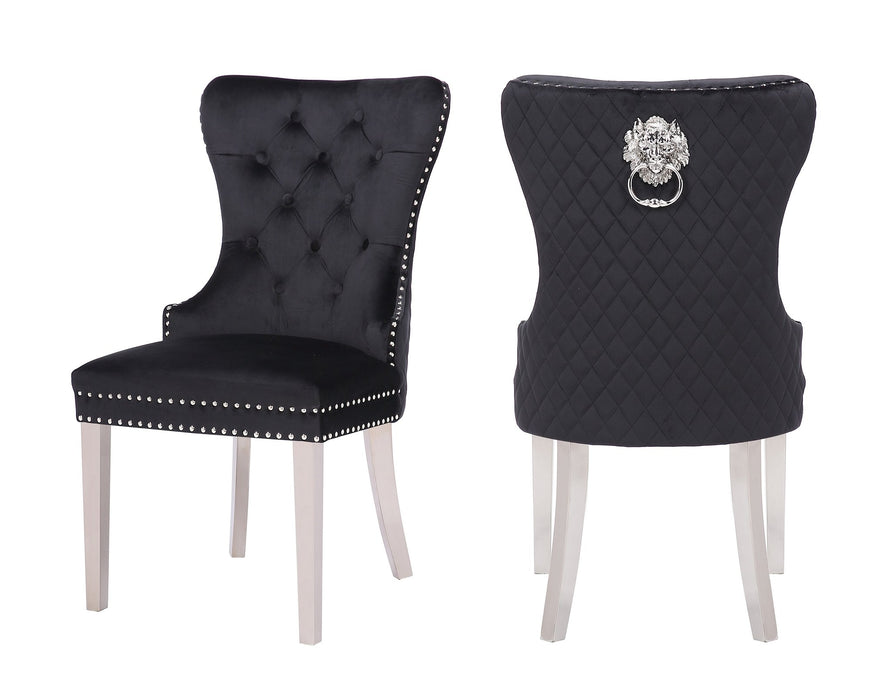 simba-stainless-steel-legs-chair-finish-with-velvet-fabric-in-black-3