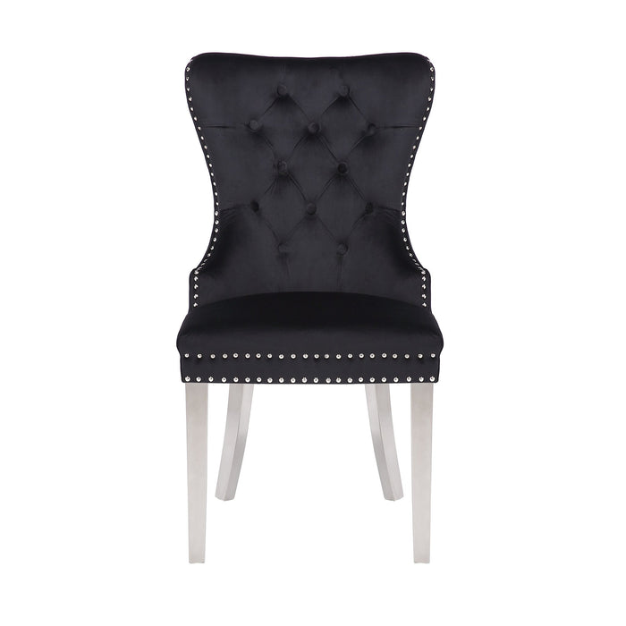 simba-stainless-steel-legs-chair-finish-with-velvet-fabric-in-black-4