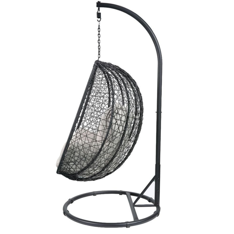simona-beige-fabric-black-wicker-hanging-chair-3