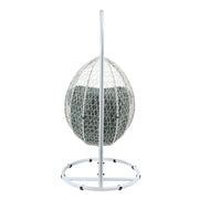 simona-green-fabric-white-wicker-hanging-chair-4