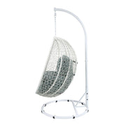 simona-green-fabric-white-wicker-hanging-chair-5