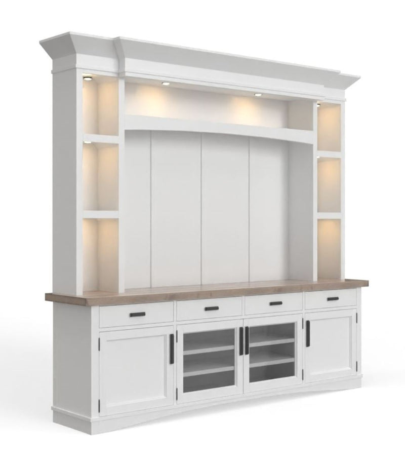 parker-house-americana-modern-cotton-92-inch-tv-console-with-hutch-back-panel-and-led-lights-8
