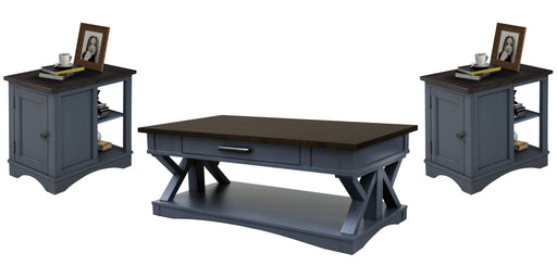 parker-house-americana-modern-denim-cocktail-table-with-2-chairside-tables-1