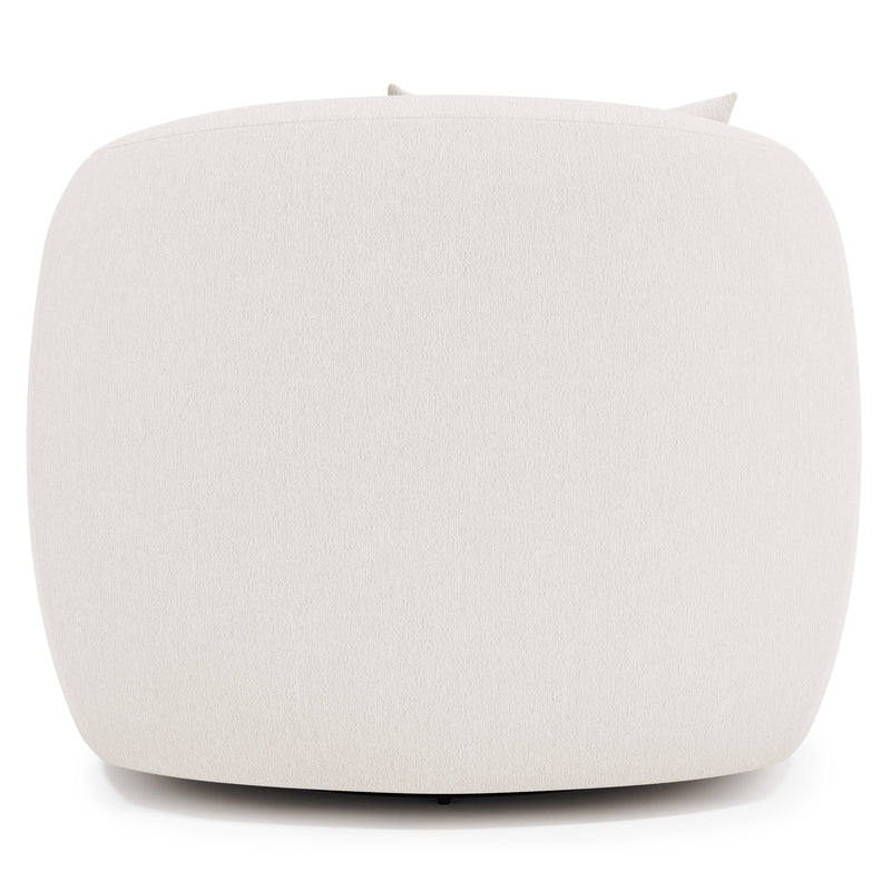 Austen Fabric Swivel Chair - Furniture City (CA)l
