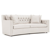 Candace Fabric Sofa - Furniture City (CA)l