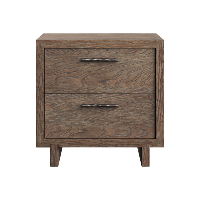 Casa Paros Nightstand - Furniture City (CA)l