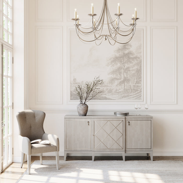 Cornelia Buffet - Furniture City (CA)l