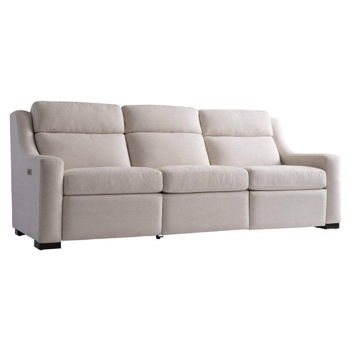 Germain Fabric Power Motion Sofa - Furniture City (CA)l