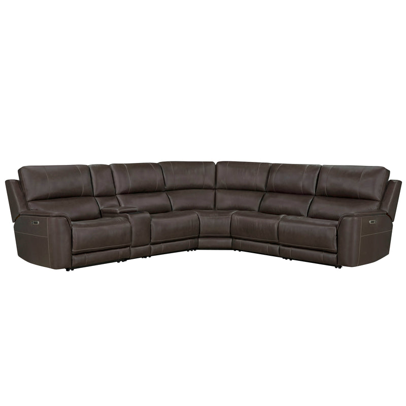 parker-living-easton-steamboat-brown-6-piece-zero-gravity-power-reclining-sectional-with-power-adjustable-headrests-2