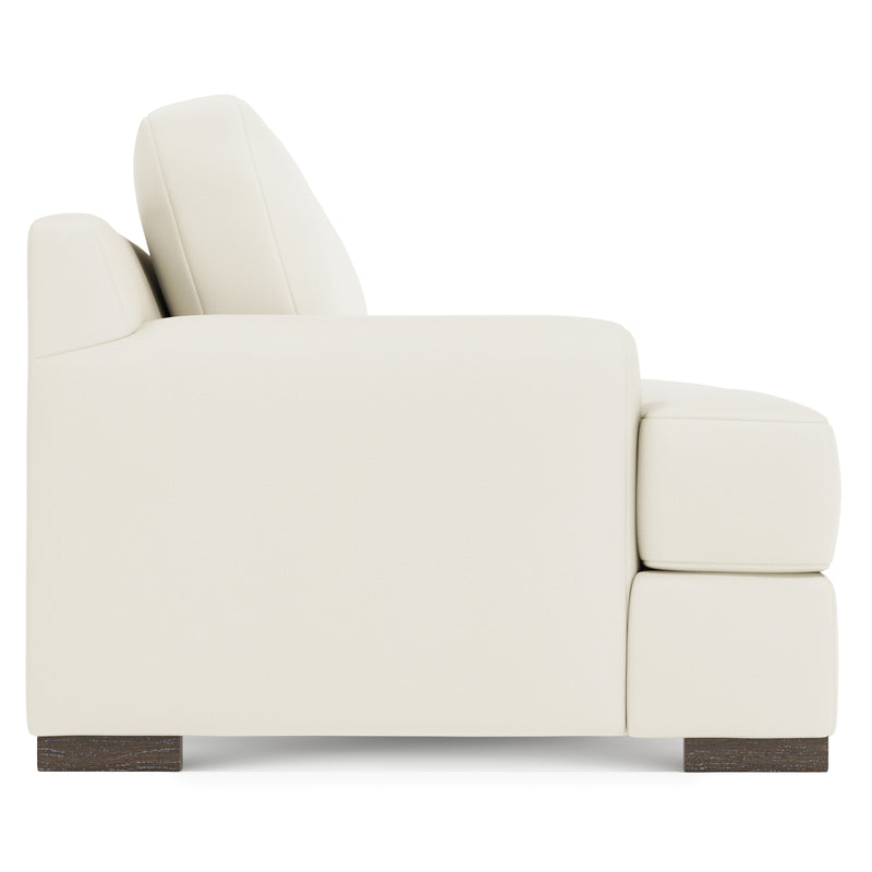 Andie Leather Sofa