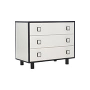Silhouette Nightstand - Furniture City (CA)l