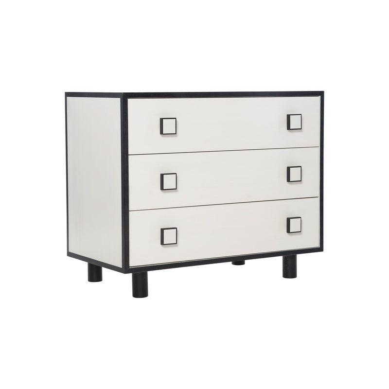 Silhouette Nightstand - Furniture City (CA)l