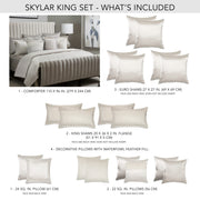 skylar-10-piece-king-comforter-set-champagne-1