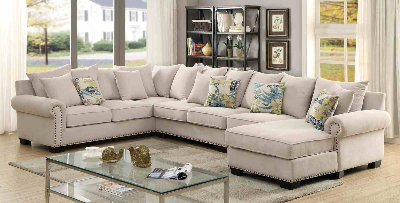 skyler-sectional-chair-beige-1