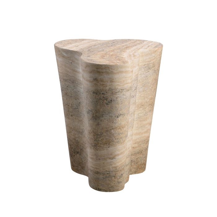 slab-faux-travertine-tall-side-table-4
