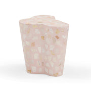 slab-sunset-pink-terrazzo-indoor-outdoor-side-table-1