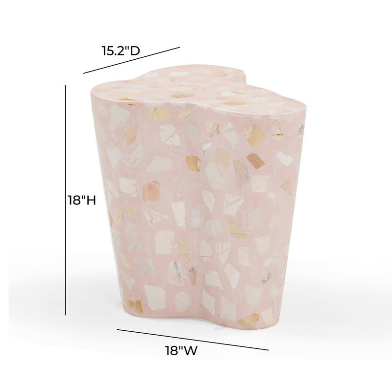 slab-sunset-pink-terrazzo-indoor-outdoor-side-table-10