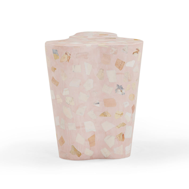 slab-sunset-pink-terrazzo-indoor-outdoor-side-table-5