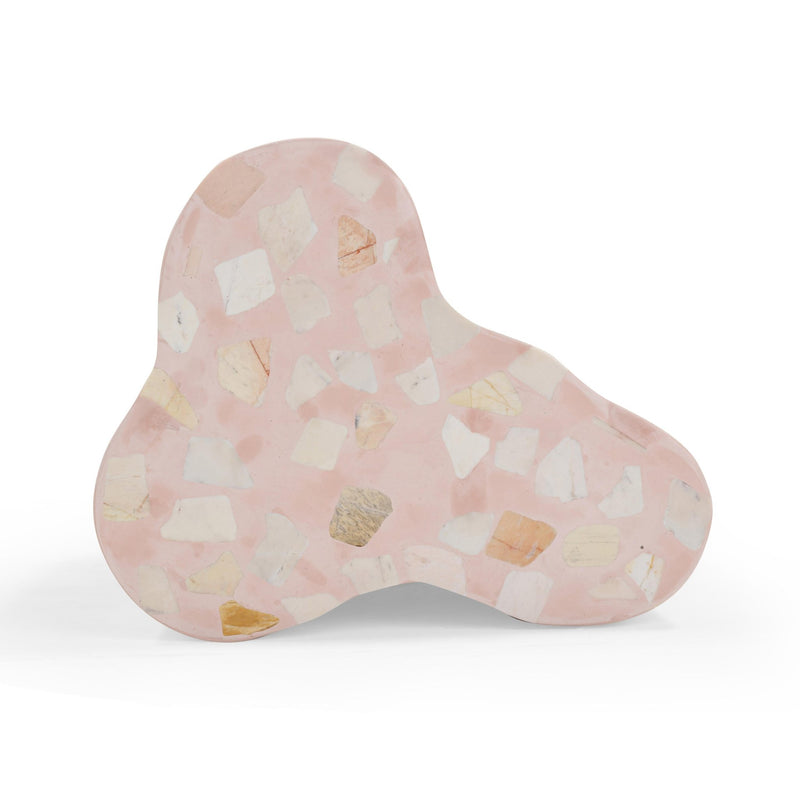 slab-sunset-pink-terrazzo-indoor-outdoor-side-table-6