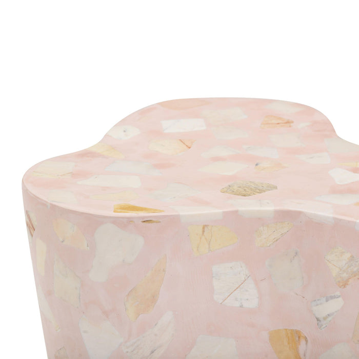 slab-sunset-pink-terrazzo-indoor-outdoor-side-table-8
